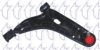 TRICLO 774052 Track Control Arm